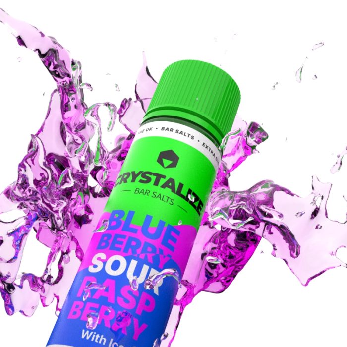 Drip%20Hacks%20Crystalize%20Blueberry%20Sour%20Raspsberry%2030ml%20Konsantre%20Aroma