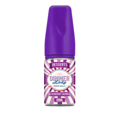 Dinner%20Lady%20Blackberry%20Crumble%2030ml%20Konsantre%20Aroma