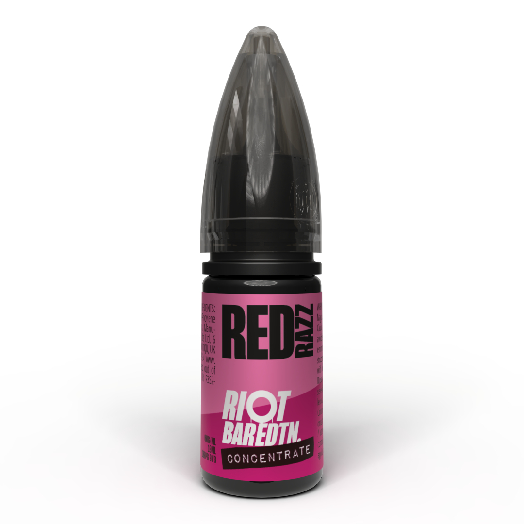 Riot%20BAR%20EDTN%20Red%20Razz%2010%20ML%20Konsantre%20Aroma