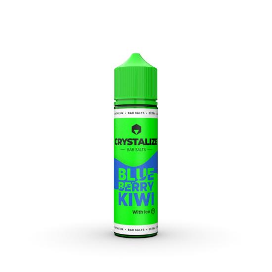 DH Crystalize Blueberry Kiwi 30ml DIY Aroma