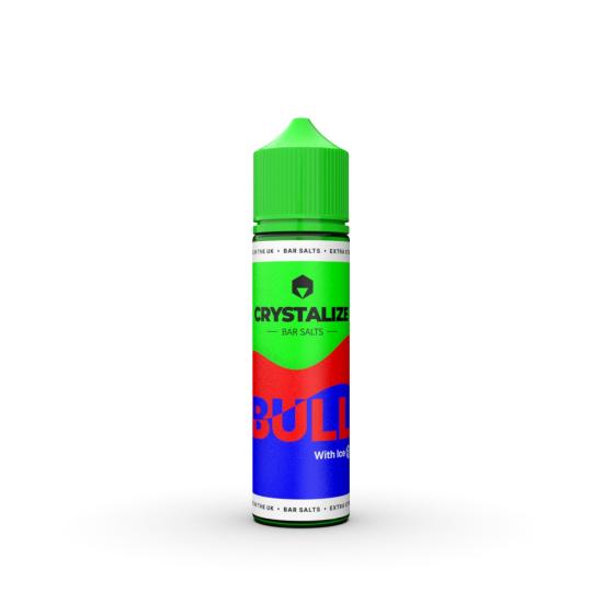 DH Crystalize Bull Ice 30ml DIY Aroma