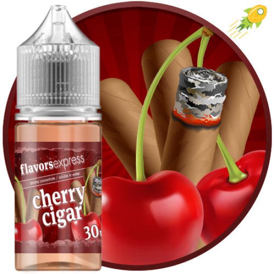 Cherry Cigar by Flavors Express (SC)