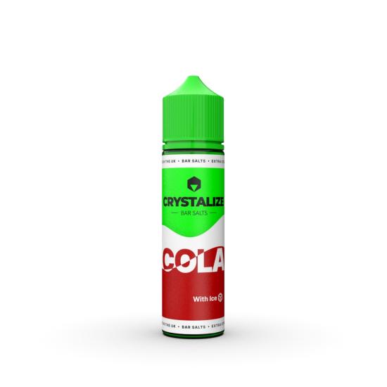 DH Crystalize Cola 30ml DIY Aroma
