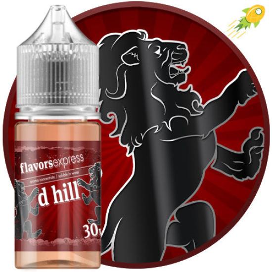 D Hill by Flavors Express (SC)
