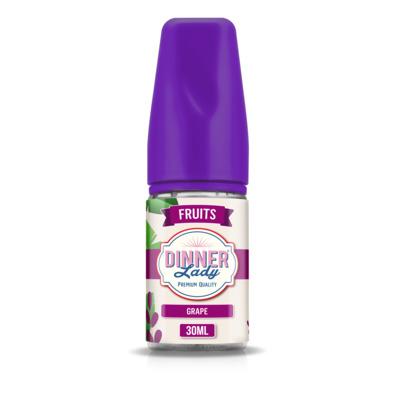 Dinner Lady Grape 30ml Konsantre Aroma