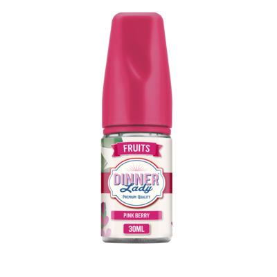 Dinner Lady Pink Berry 30ml Konsantre Aroma