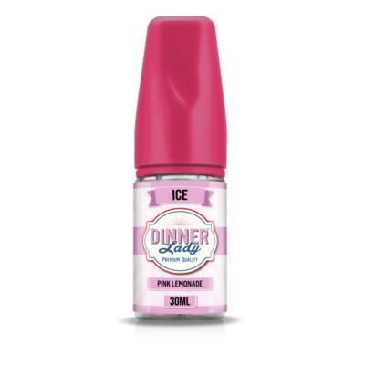 Dinner Lady Pink Lemonade 30ml Konsantre Aroma