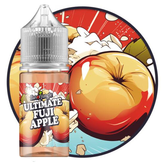 Ultimate Fuji Apple 30 ml konsantre aroma DIY