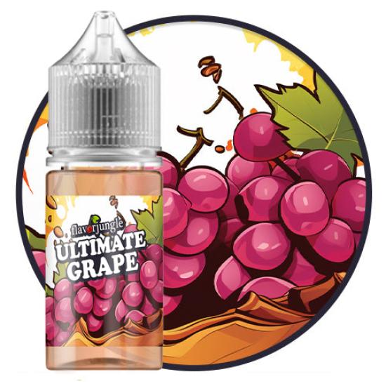 Ultimate Grape 30 ml konsantre aroma DIY