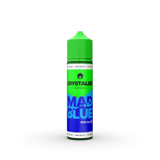 DH Crystalize Mad Blue 30ml DIY Aroma
