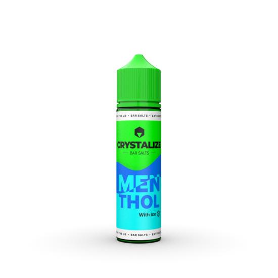DH Crystalize Menthol 30ml DIY Aroma