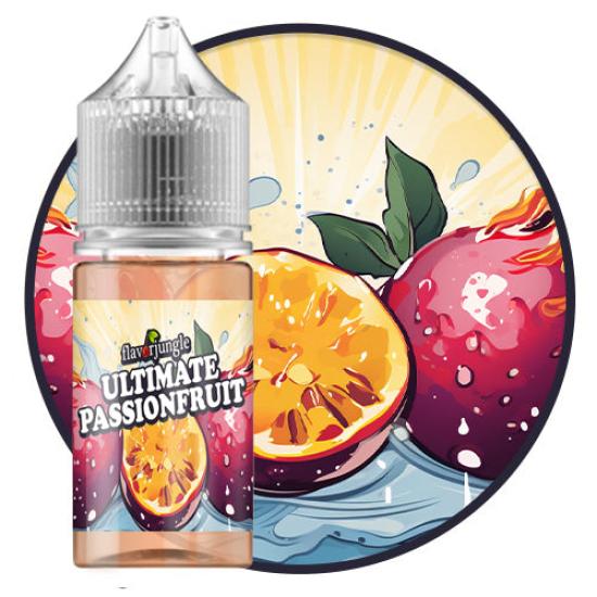 Ultimate Passionfruit 30 ml konsantre aroma DIY