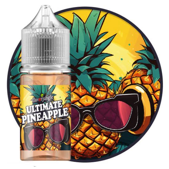 Ultimate Pineapple 30 ml konsantre aroma DIY