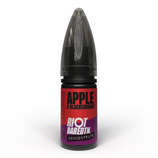 Riot BAR EDTN Apple Blackcurrant 10 ML Aroma