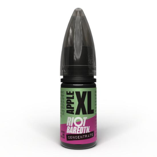 Riot BAR EDTN Apple XL 10 ML Konsantre Aroma