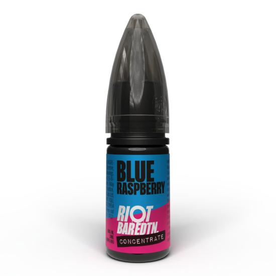 Riot BAR EDTN Blue Raspberry Razz 10 ML Aroma