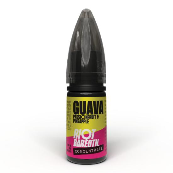 Riot BAR EDTN Guava Passion Fruit Pineapple 10ML