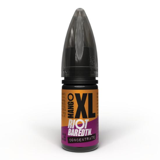 Riot BAR EDTN Mango XL 10 ML Konsantre Aroma