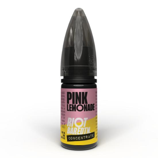 Riot BAR EDTN Pink Lemonade 10 ML Konsantre Aroma