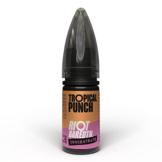 Riot BAR EDTN Tropical Punch 10 ML Konsantre Aroma