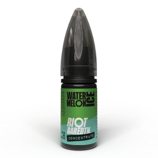 Riot BAR EDTN Watermelon Ice 10 ML Konsantre Aroma