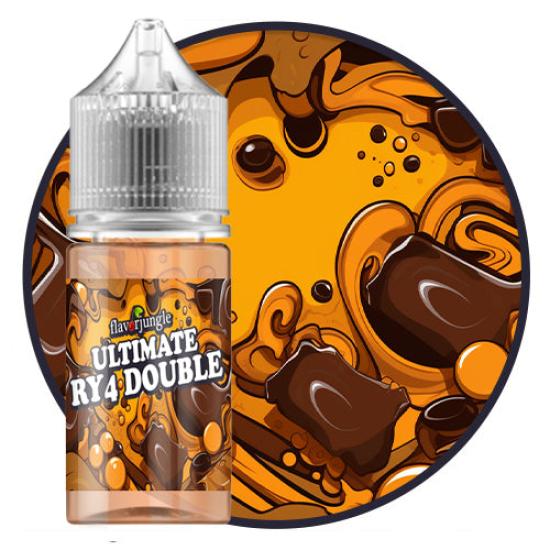 Ultimate Ry4 Double 30 ml konsantre aroma DIY