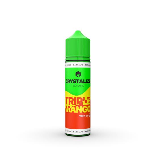 DH Crystalize Triple Mango 30ml DIY Aroma