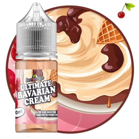 Ultimate Bavarian Cream 30 ml konsantre aroma DIY