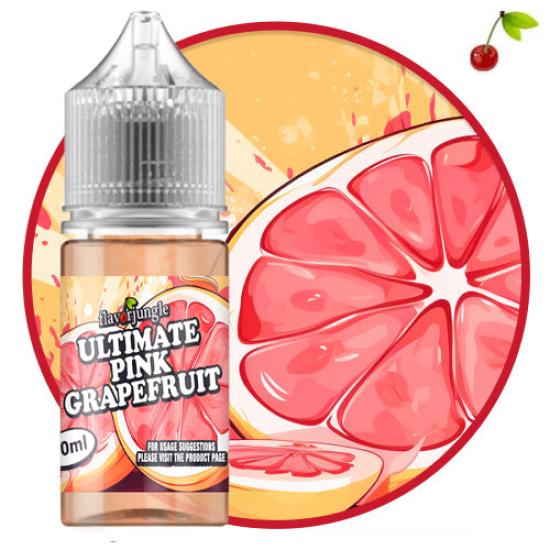 Ultimate Pink Grapefruit 30 ml konsantre aroma DIY