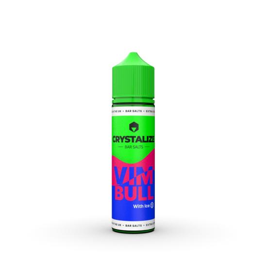 DH Crystalize Vimbull Ice 30ml DIY Aroma