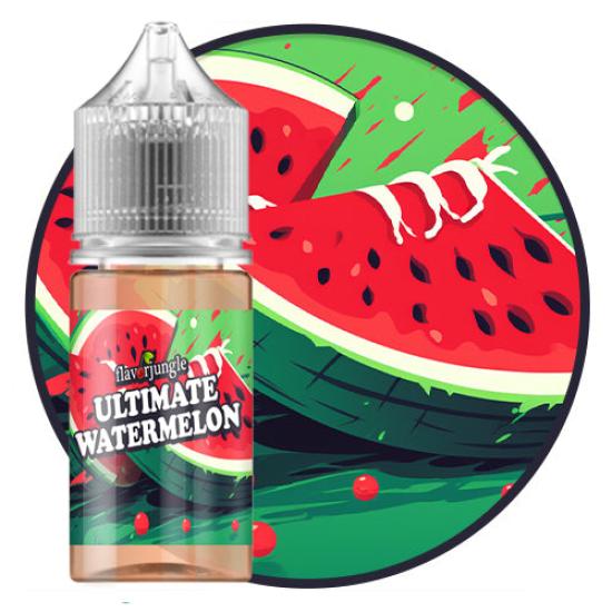 Ultimate Watermelon 30 ml konsantre aroma DIY