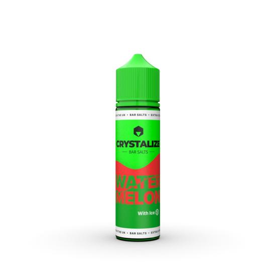 DH Crystalize Watermelon 30ml DIY Aroma
