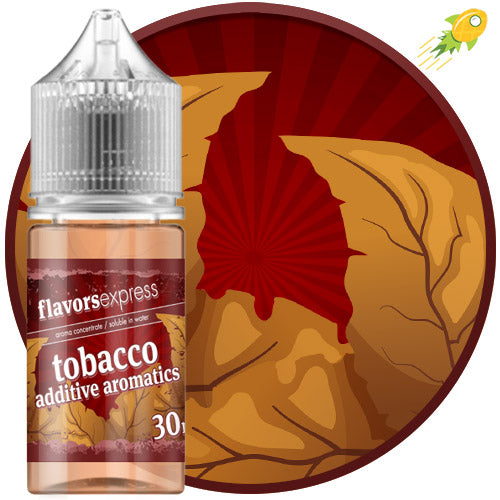 Tobacco%20Additive%20Aromatics%20by%20Flavors%20Express%20(SC)