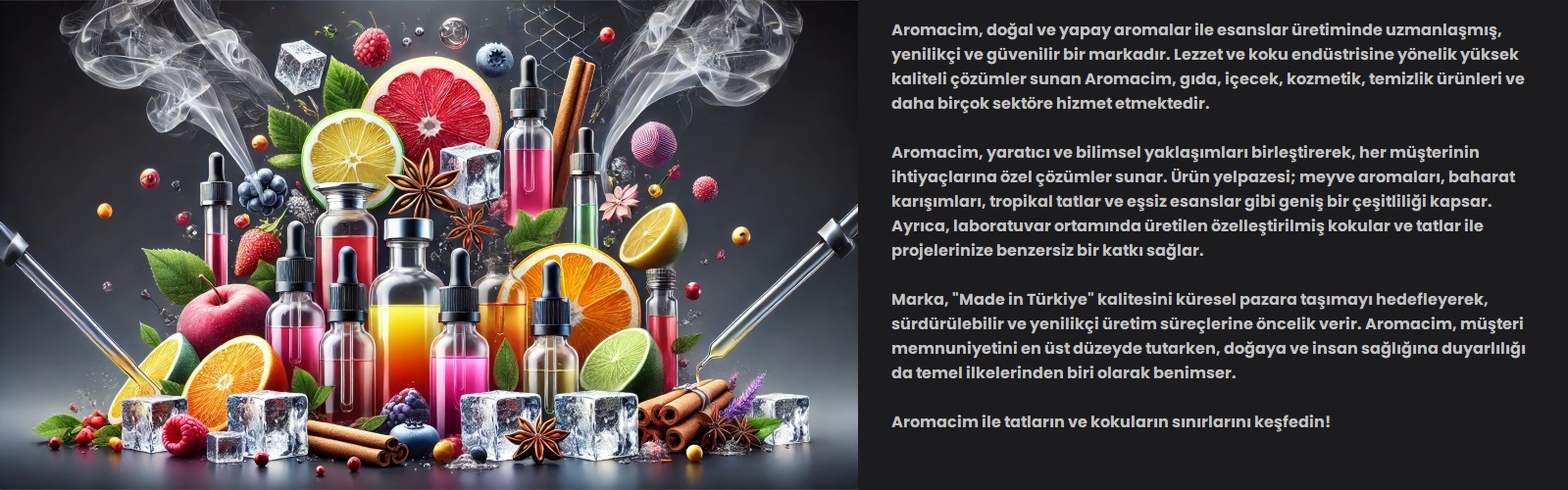 aromacim